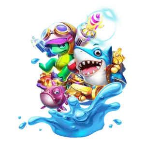 365jlpg Fishing Games