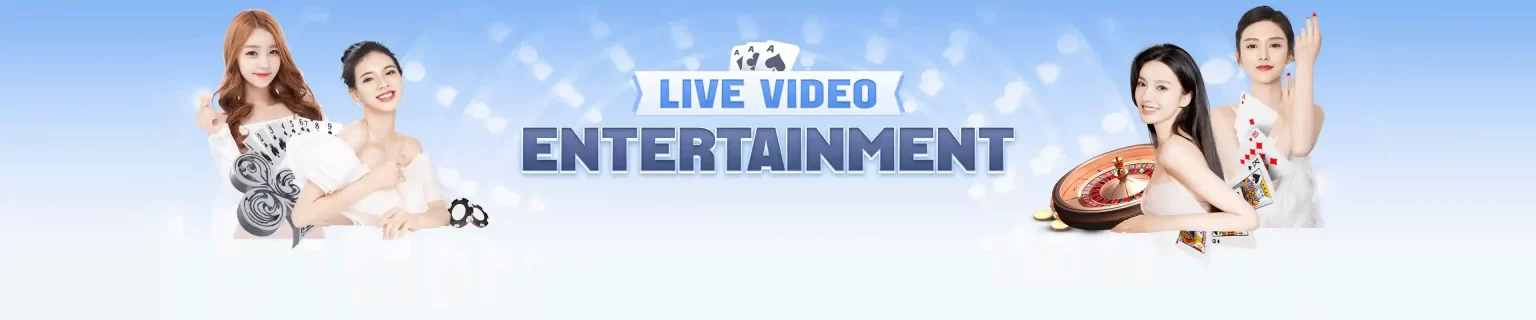 365jlpg Live Casino
