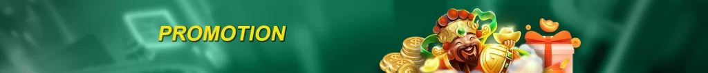 365JLPG casino promotions banner featuring welcome bonus for new members