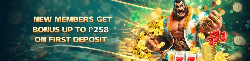 365JLPG new member register page with welcome bonus offer, secure login access, online casino games, and app download option